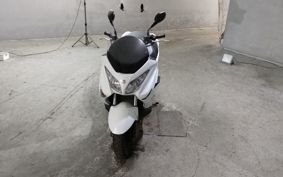 SUZUKI BURGMAN200 CH41A