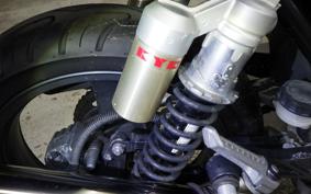KAWASAKI ZRX400 1999 ZR400E
