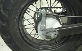 YAMAHA TW200 Gen.2 2026 DG07J