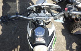 HONDA XR230 MD36