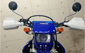 YAMAHA LANZA DT230 4TP