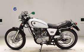 YAMAHA SR400 Gen.2 1997 1JR