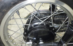 KAWASAKI W650 2004 EJ650A