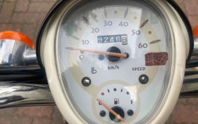 HONDA CREA SCOOPY AF55