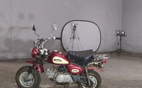HONDA MONKEY Z50J