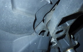 YAMAHA CYGNUS 125 XSR 3 2005 SED8J