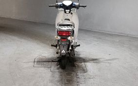 HONDA SUPER CUB110 JA10