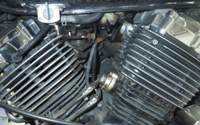 YAMAHA DRAGSTAR 400 CLASSIC 2003 VH01J