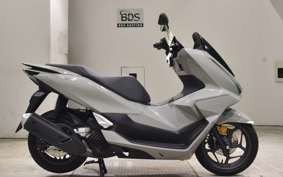 HONDA PCX125 2010 JK05