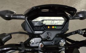HONDA X-BLADE KC35