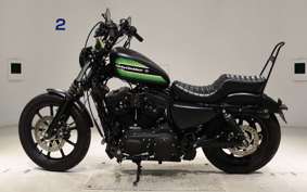OTHER +HD. XL1200NS 2018