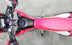 HONDA CRF250L 2025 MD47