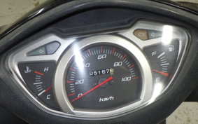 HONDA LEAD 110 JF19