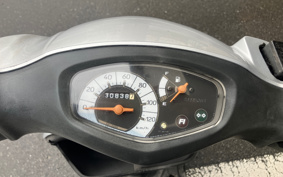 SUZUKI ADDRESS V125 CF46A