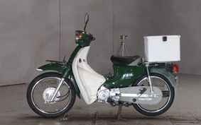 HONDA SUPER CUB110 JA07