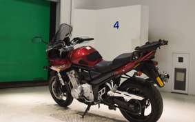 SUZUKI BANDIT 1250 SA 2007 GW72A