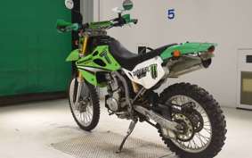 KAWASAKI KLX250 2022 LX250E