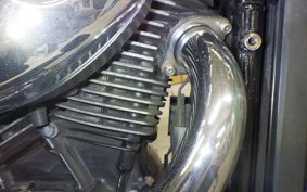 SUZUKI INTRUDER 400 Classic 2003 VK54A