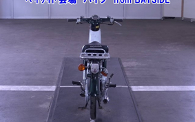 HONDA C50