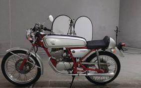 HONDA DREAM 50 AC15