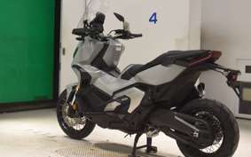 HONDA X-ADV 750 2021 RH10