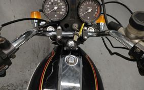 SUZUKI GS400 GS400