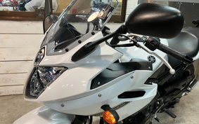 YAMAHA XJ6 DIVERSION 2017 RJ19