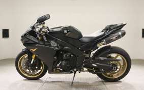 YAMAHA YZF-R1 2010 RN24J