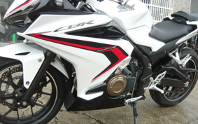 HONDA CBR400R ABS 2020 NC56