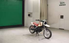 YAMAHA PW50 1979 4X4