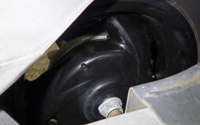 YAMAHA AXIS 125 Z SED7J