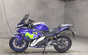 YAMAHA YZF-R25 RG10