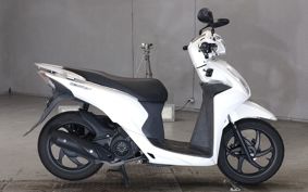 HONDA DIO 110 JF58