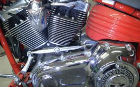 HARLEY FXCWC 1580 2011