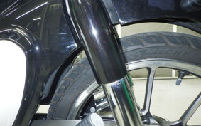 HONDA C125 SUPER CUB 2016 JA48