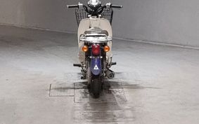 HONDA SUPER CUB110 JA07