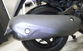 SUZUKI ADDRESS V125 G 2019 CF46A