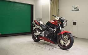 HONDA HORNET 250 2004 MC31