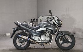 SUZUKI GSR250 GJ55D