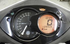YAMAHA CYGNUS 125 XSR 2 2025 SE44J