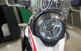 SUZUKI V-STROM 250 2006