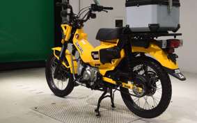 HONDA CT125-2 JA65