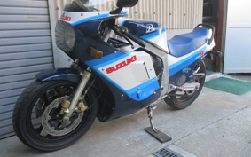 SUZUKI GSX-R1100 1986 GU74A