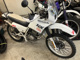Фото Honda NX125 с японского аукциона