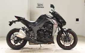 KAWASAKI Z1000 Gen.5 2019 ZXT00W