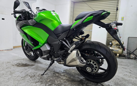 KAWASAKI NINJA 1000 ABS 2017 ZXT00W