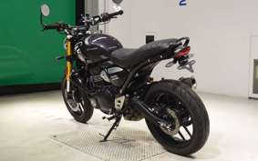 TRIUMPH SPEED400 2024