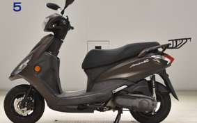 YAMAHA AXIS 125 Z SEJ6J