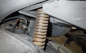 SUZUKI LET's 2 L CA1KA