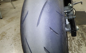 SUZUKI GSX-8R 2025 EM1AA